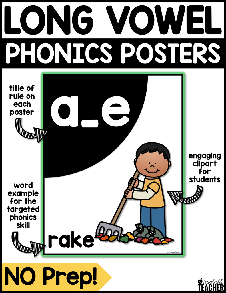 Vowel Teams Worksheets with Long Vowels & Magic e - Spring Butterfly Crafts Vowel Teams Worksheets with Long Vowels & Magic e - Spring Butterfly Crafts
