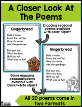 Winter Poems - Poetry