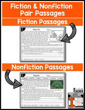 Level I Reading Comprehension Passages and Questions