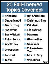 Winter Poems - Poetry