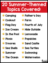 Summer Poems - Poetry