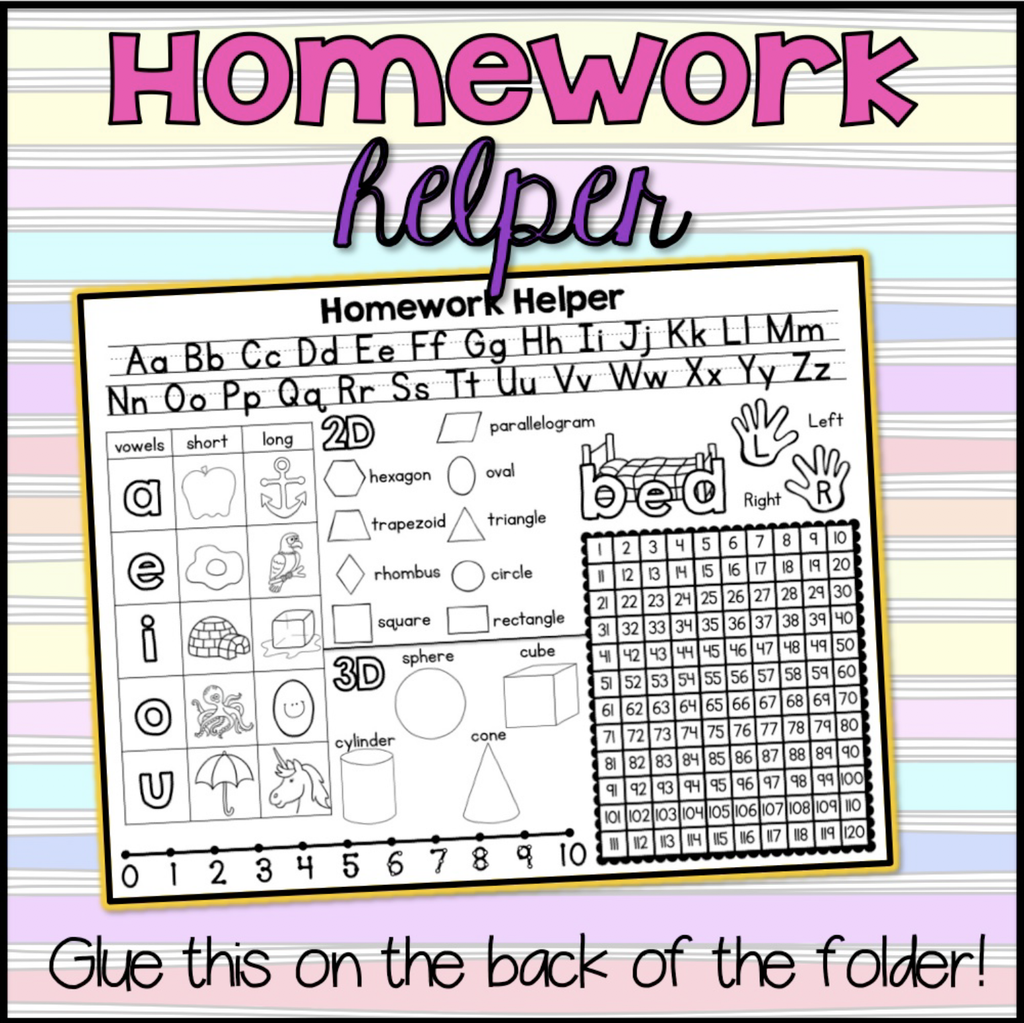 editable-homework-folder-for-primary-grades-a-teachable-teacher for Free Printable Homework Folder Labels Editable Homework Folder for Primary Grades – A Teachable Teacher for Free Printable Homework Folder Labels