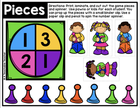 Phonics Games - Word Slide - Blends and Digraphs